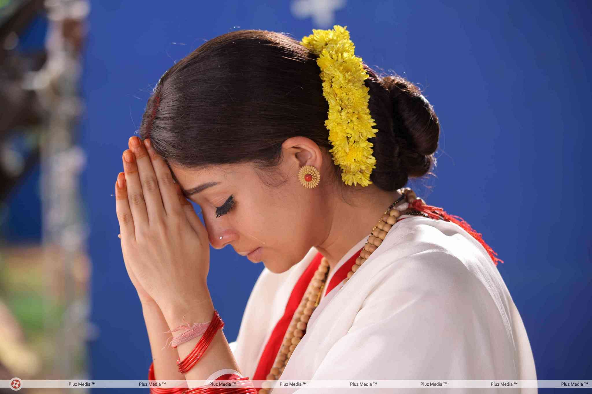 Nayanthara - Sri Ramajayam Movie Stills | Picture 122827